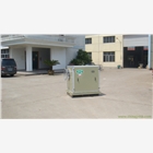 玻璃鋼（FRP)風(fēng)機(jī)